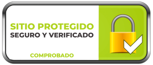 SITIO WEB SEGURO