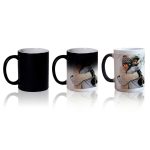 Mug Personalizado Mágico