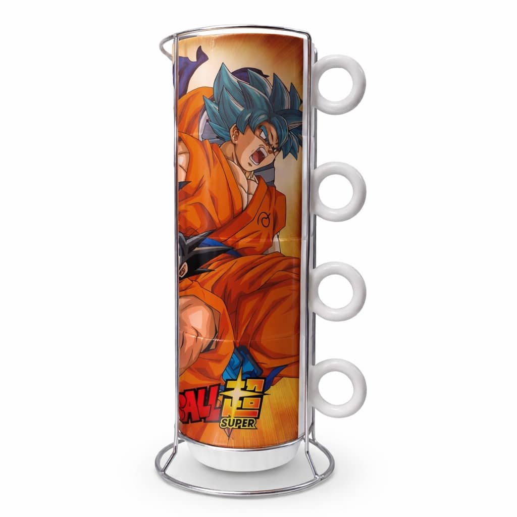 Apilables goku