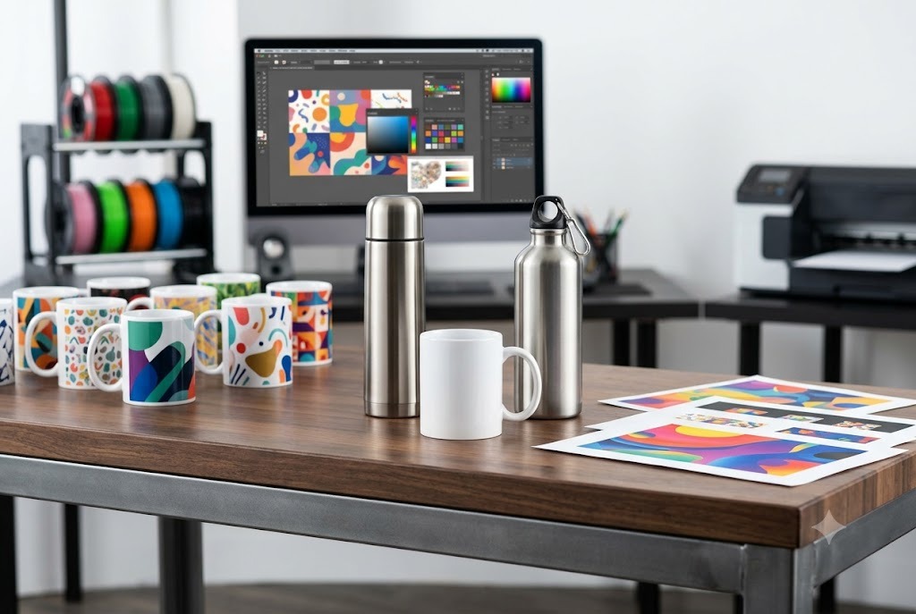 personalizacion de articulos promocionales